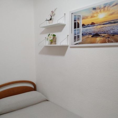 Cozy Single Room Mercado Central Alicante Ngoại thất bức ảnh